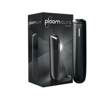 Ploom AURA készülék