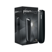 Ploom AURA készülék
