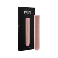 Ploom AURA mintás előlap