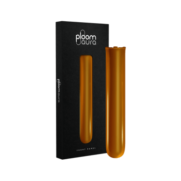 Ploom AURA Mango Sorbet előlapi panel csomag.