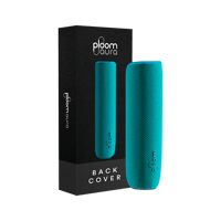 Ploom AURA hátlap