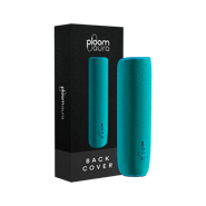 Ploom AURA hátlap