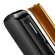 separated from device.