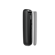Lunar Silver Ploom Aura front panel side view