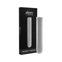 Ploom AURA mintás előlap