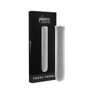 Ploom AURA mintás előlap