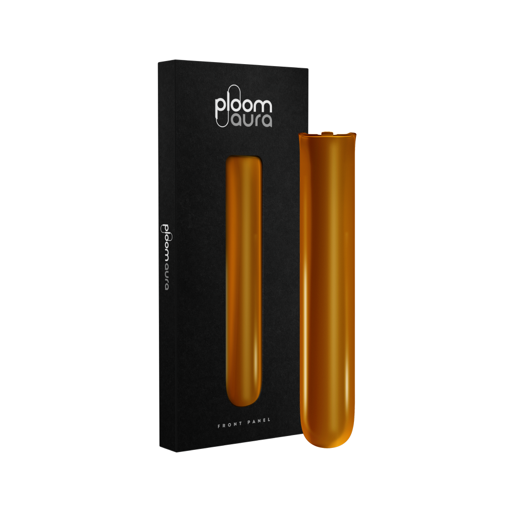 Ploom AURA előlap