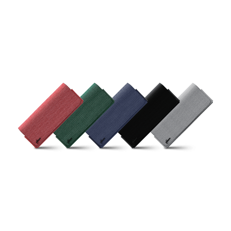 Ploom X hordtáska