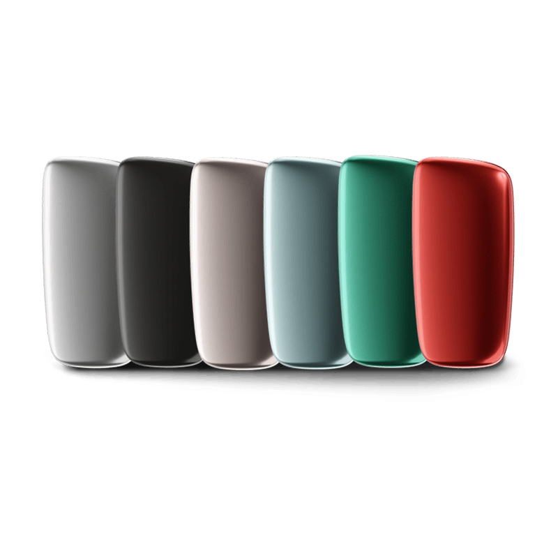 Ploom X mágneses előlap