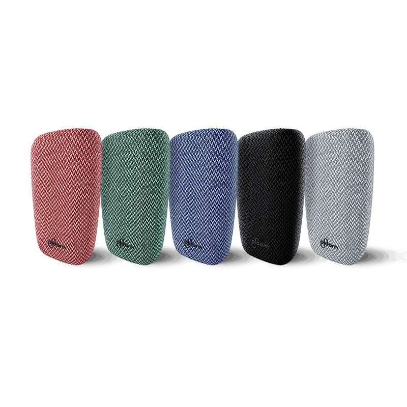 Ploom X szövet hátlap